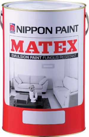 Nippon Matex White