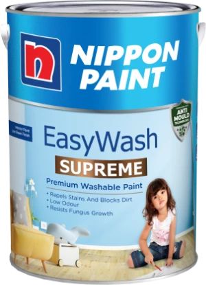 Nippon EasyWash Supreme