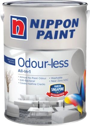 Nippon Odourless