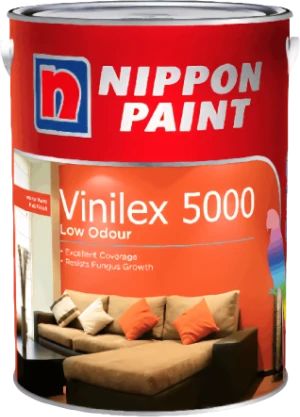 Nippon Vinilex 5000